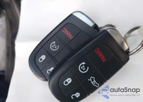 2017 Dodge Journey Se из США, поврежденный, VIN 3C4PDCAB2HT564574